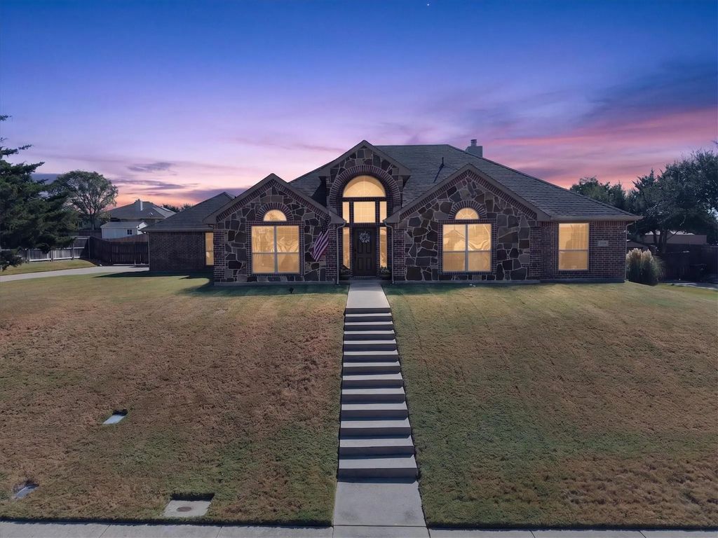 6460 Fox Run Dr., Midlothian