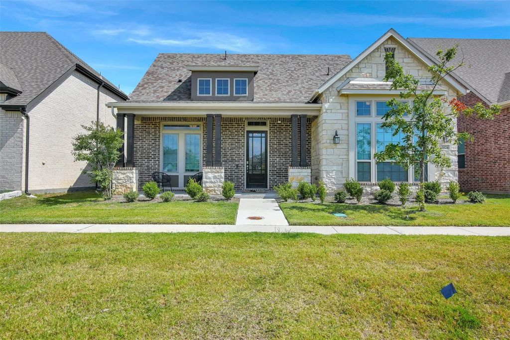 1026 Billy Lane, Allen