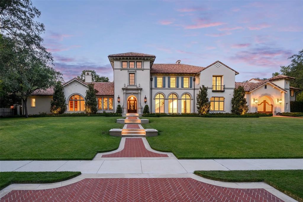 4400 Belfort Place, Highland Park