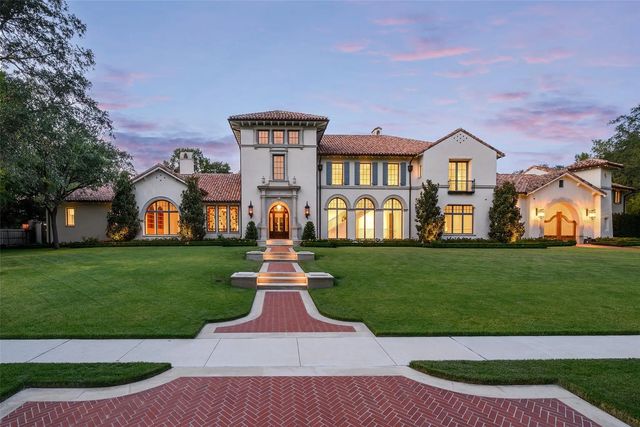 4400 Belfort Place, Highland Park