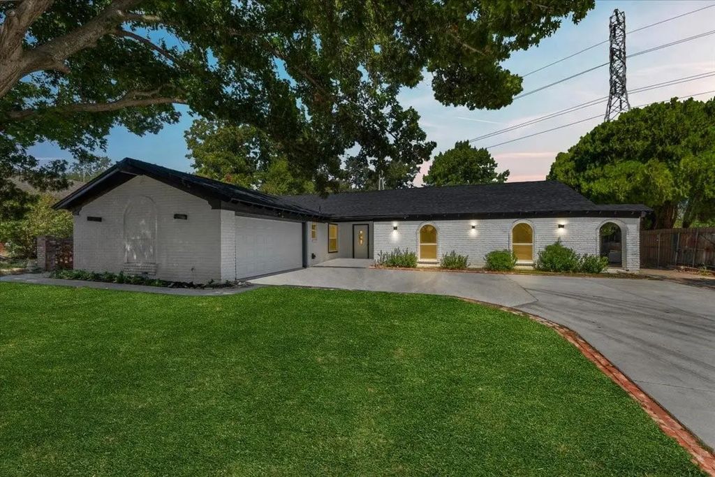 6404 Winn Street, Fort Worth