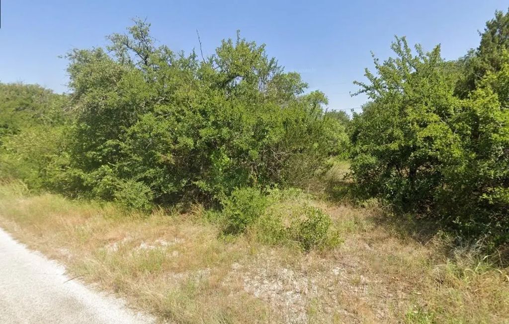 7138 Waterford Drive, Brownwood