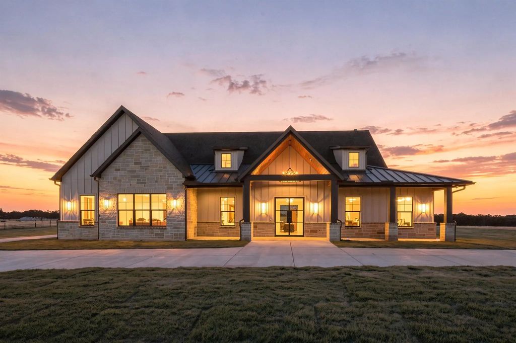 157 Cartwright Road, Weatherford