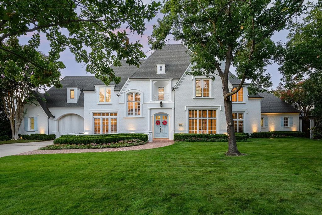 6419 Lakehurst Avenue, Dallas