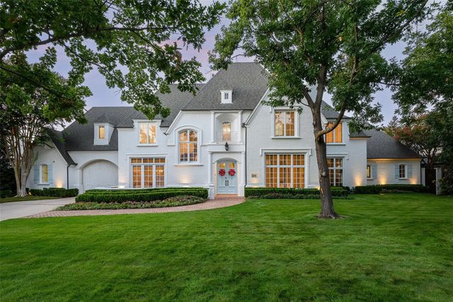 6419 Lakehurst Avenue, Dallas
