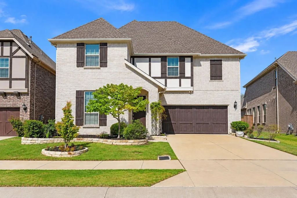 3531 Calico, Irving