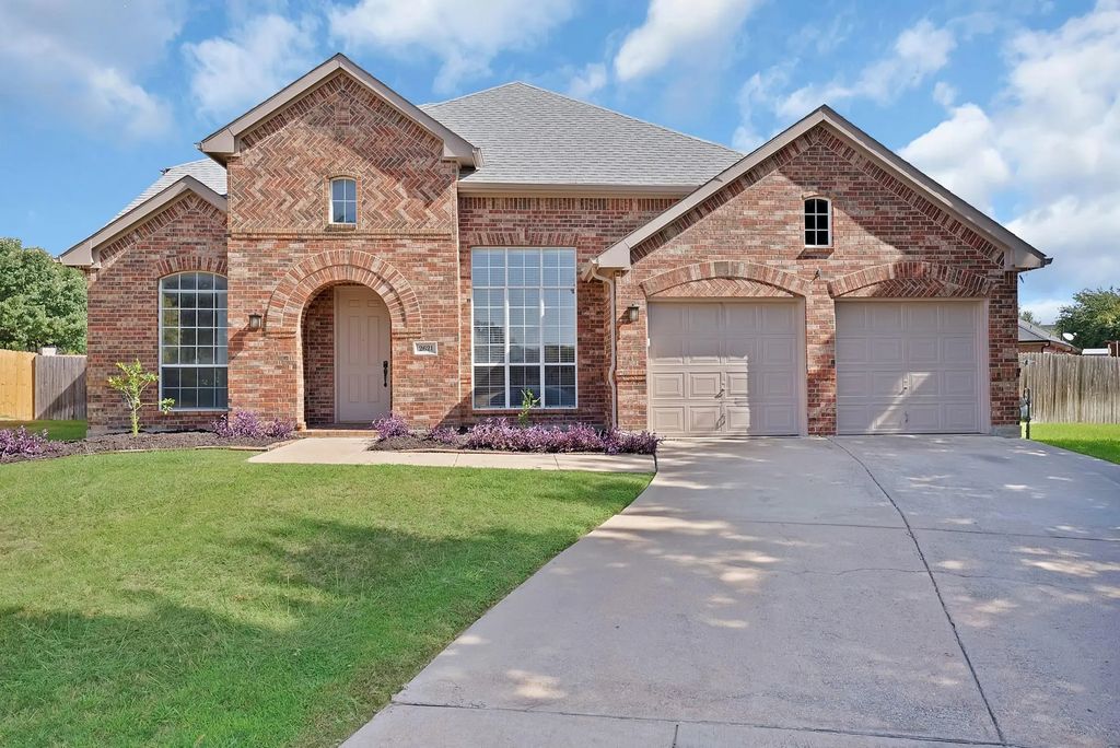 2621 Morgan Ann Avenue, Mansfield