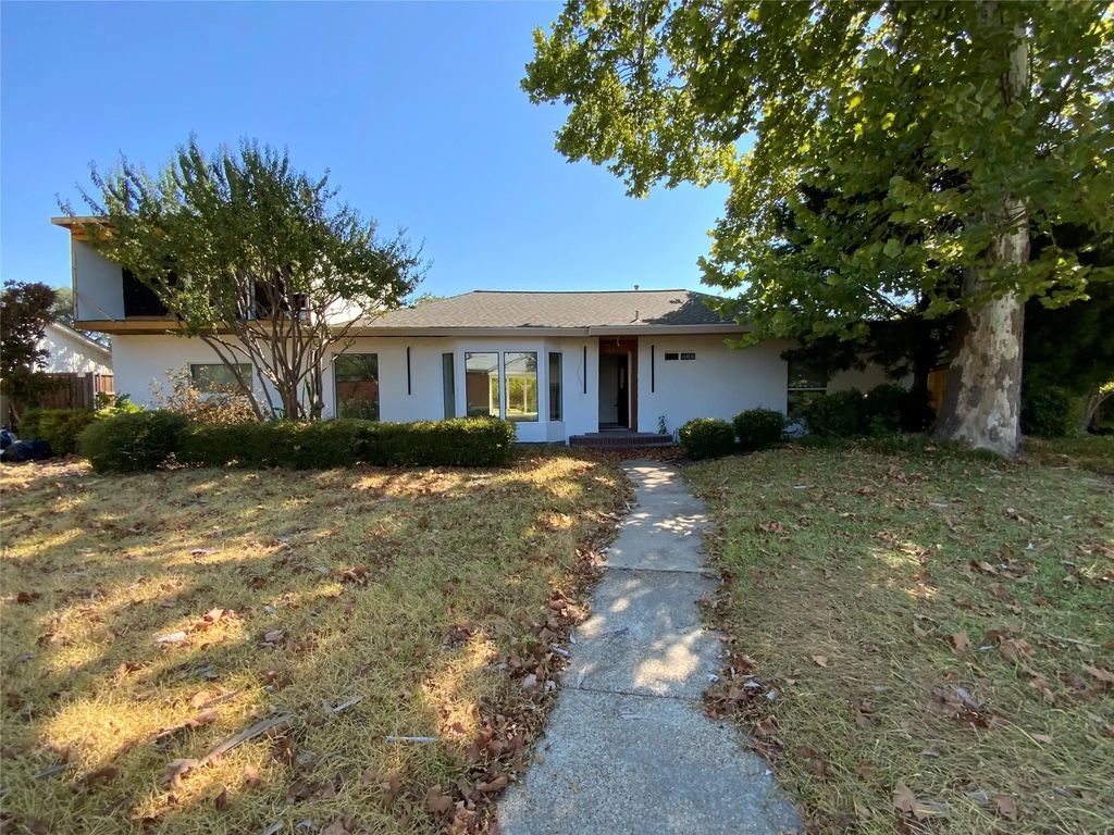 11336 Valleydale Drive, Dallas