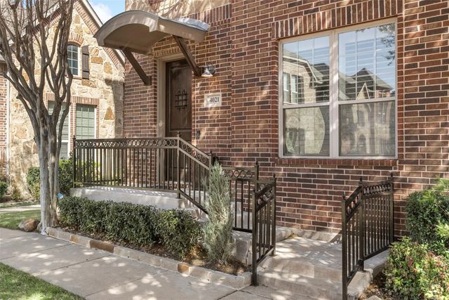 4021 Winsor Drive, Farmers Branch