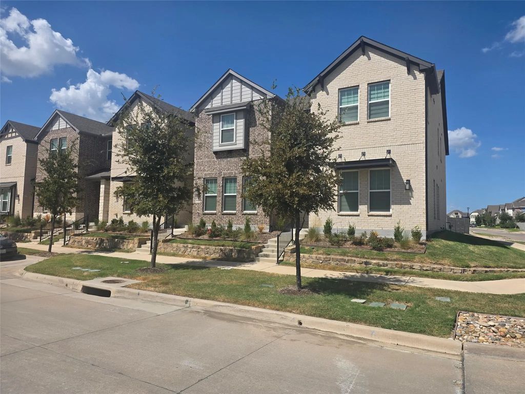 5516 Union Street, Sachse