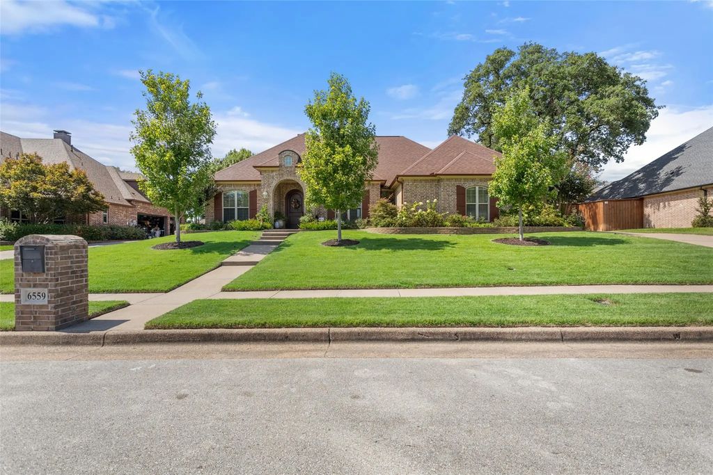 6559 Wheaton Court, Tyler
