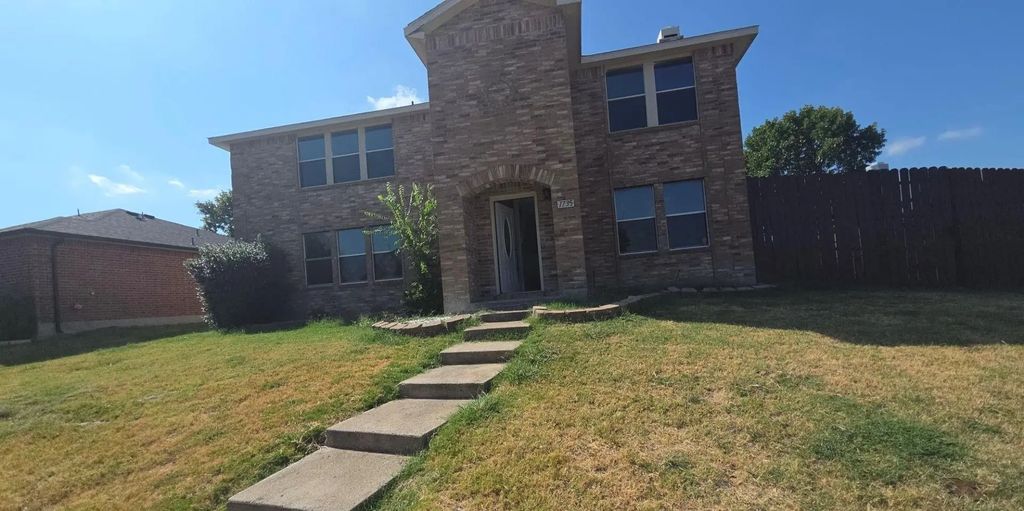 1735 Hickory Creek Lane, Rockwall