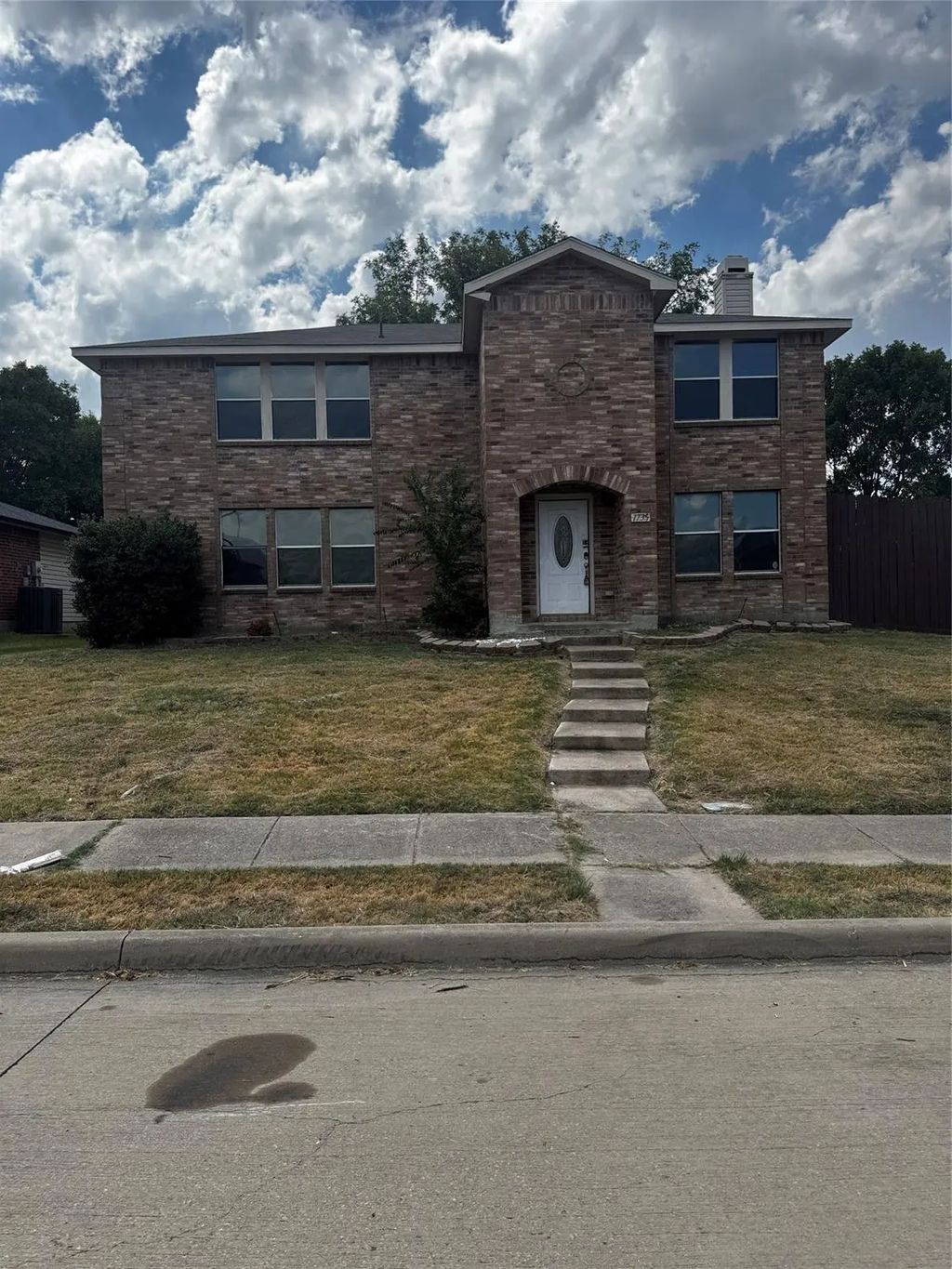 1735 Hickory Creek Lane, Rockwall