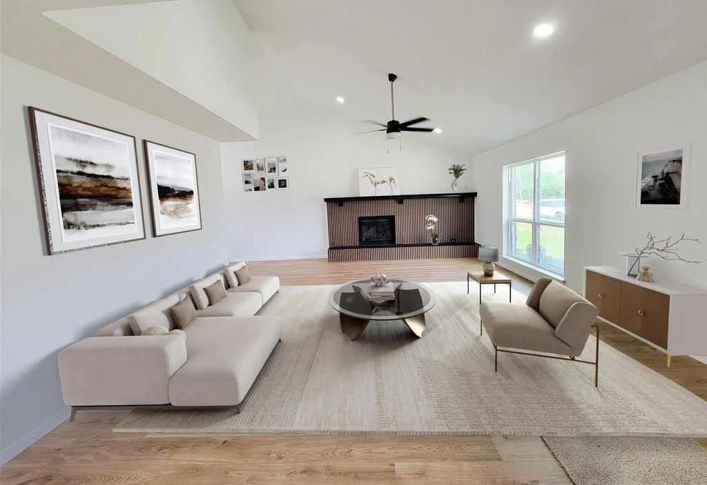 2317 Woodhollow Avenue, Mesquite