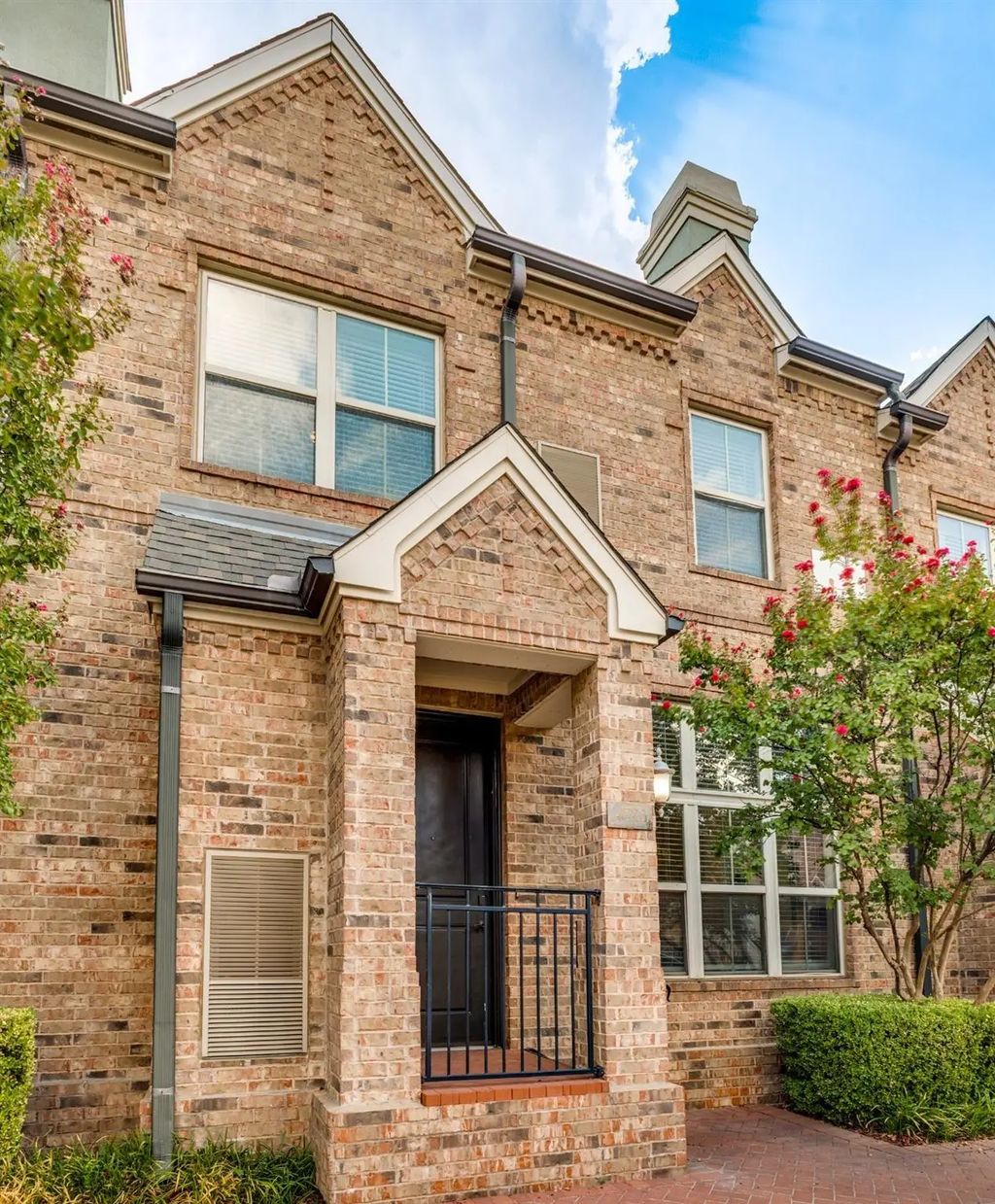 4201 Lomo Alto Drive 4787, Highland Park