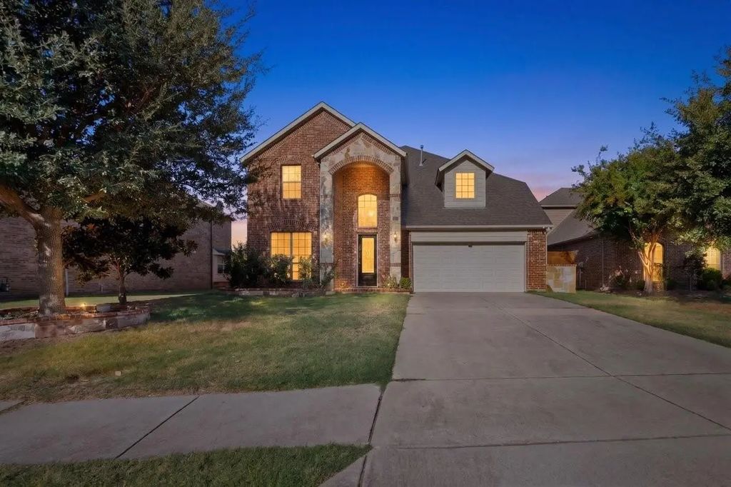 14019 Alden Lane, Frisco