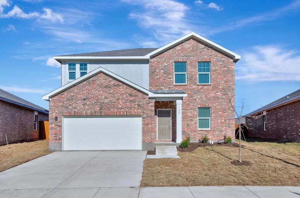 1632 Escondido Drive, Fort Worth