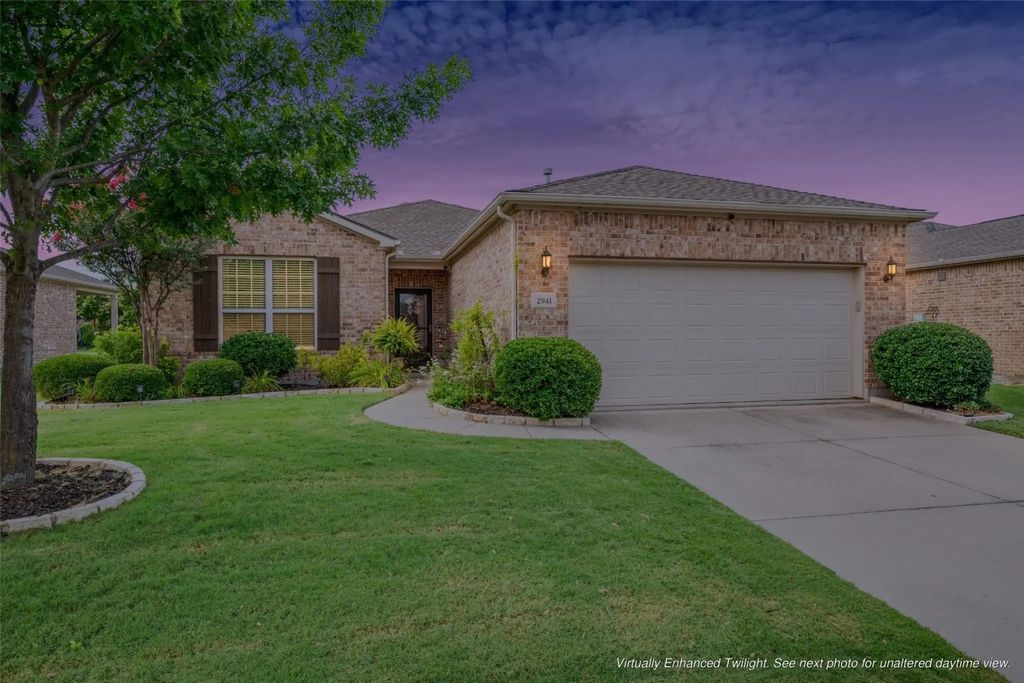 2941 Oyster Bay Drive, Frisco