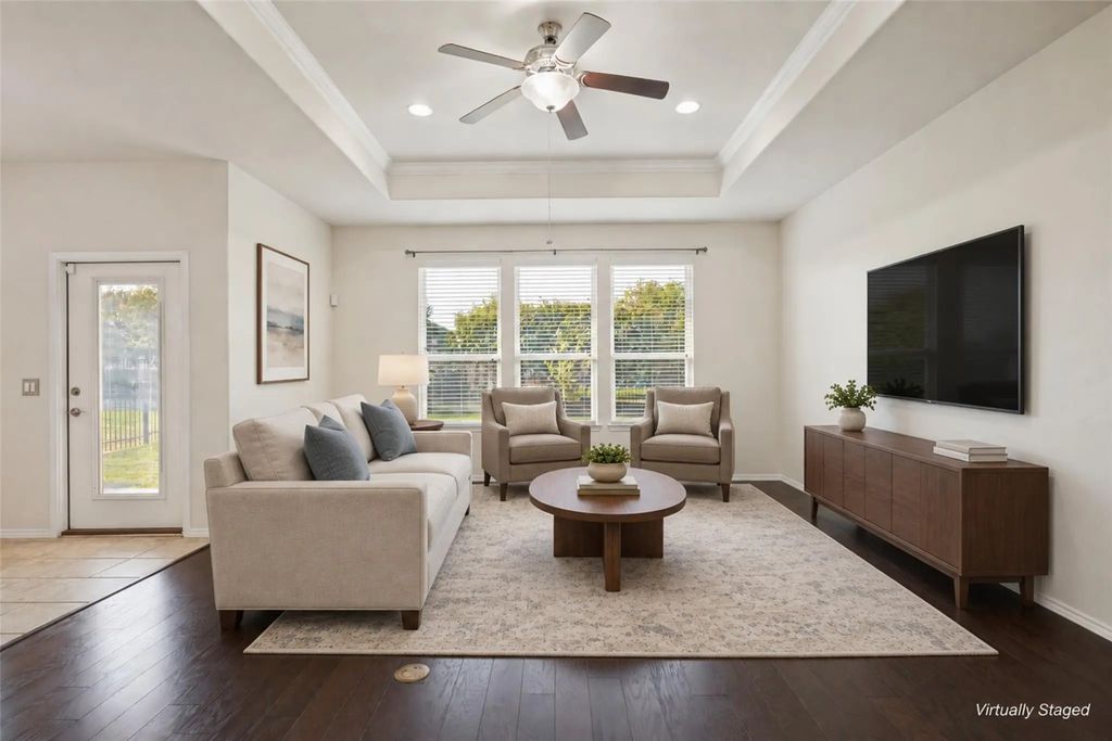 2941 Oyster Bay Drive, Frisco