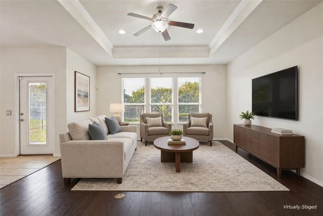 2941 Oyster Bay Drive, Frisco