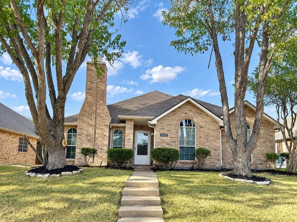 12010 Chattanooga Drive, Frisco