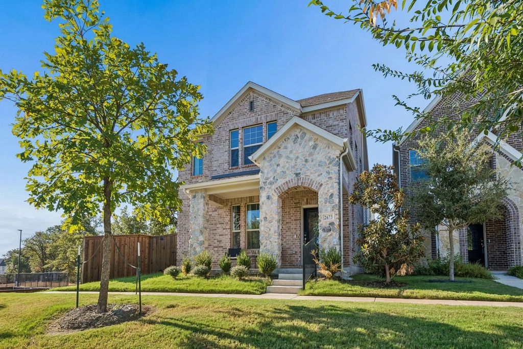 2673 Kings Canyon Mews, Corinth