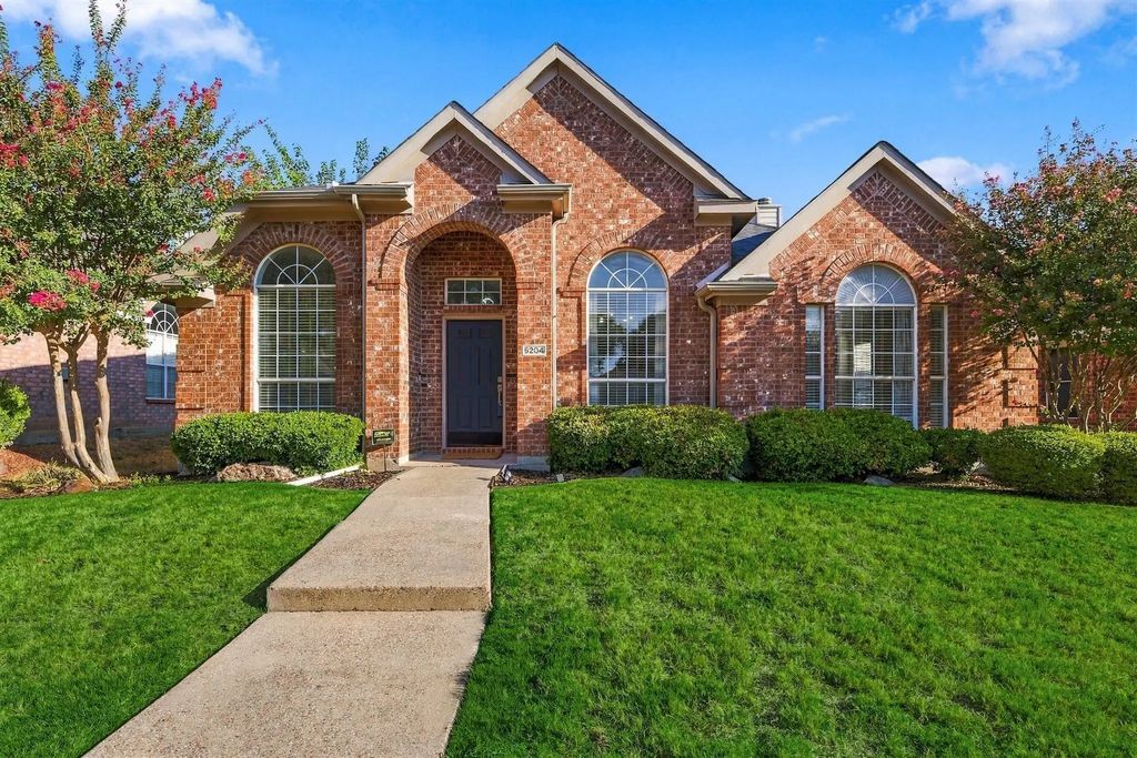 5204 China Berry Drive, McKinney