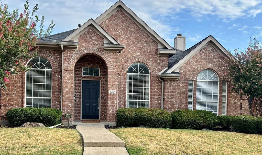 5204 China Berry Drive, McKinney