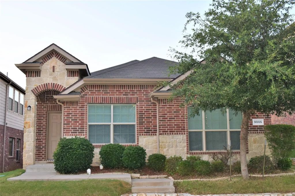 9005 Sundance Trail, Cross Roads