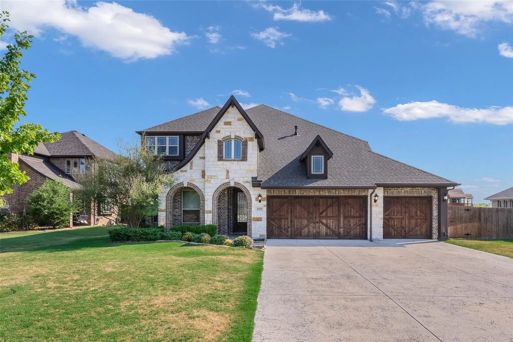 4509 Stillhouse Hollow Lane, Denton