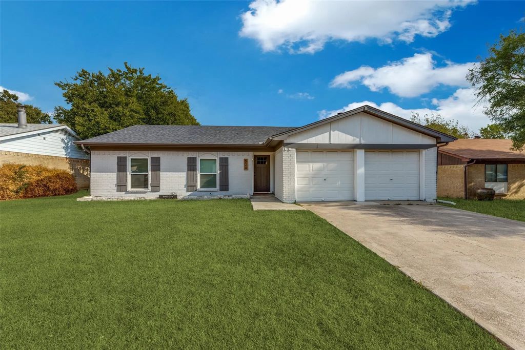 524 Cole Avenue, Saginaw