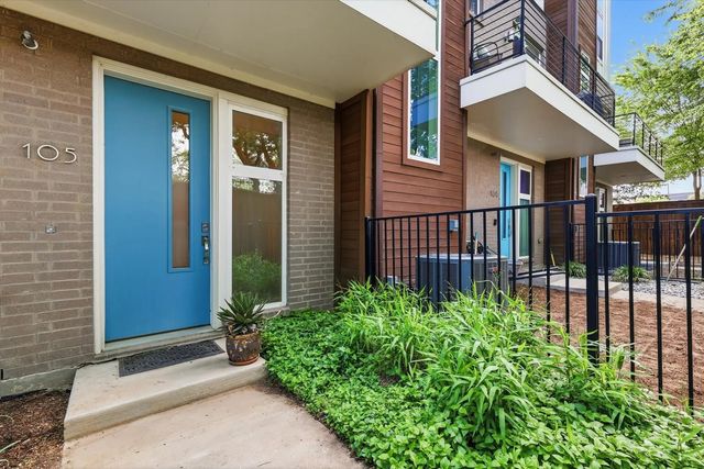 4620 Munger Avenue 105, Dallas