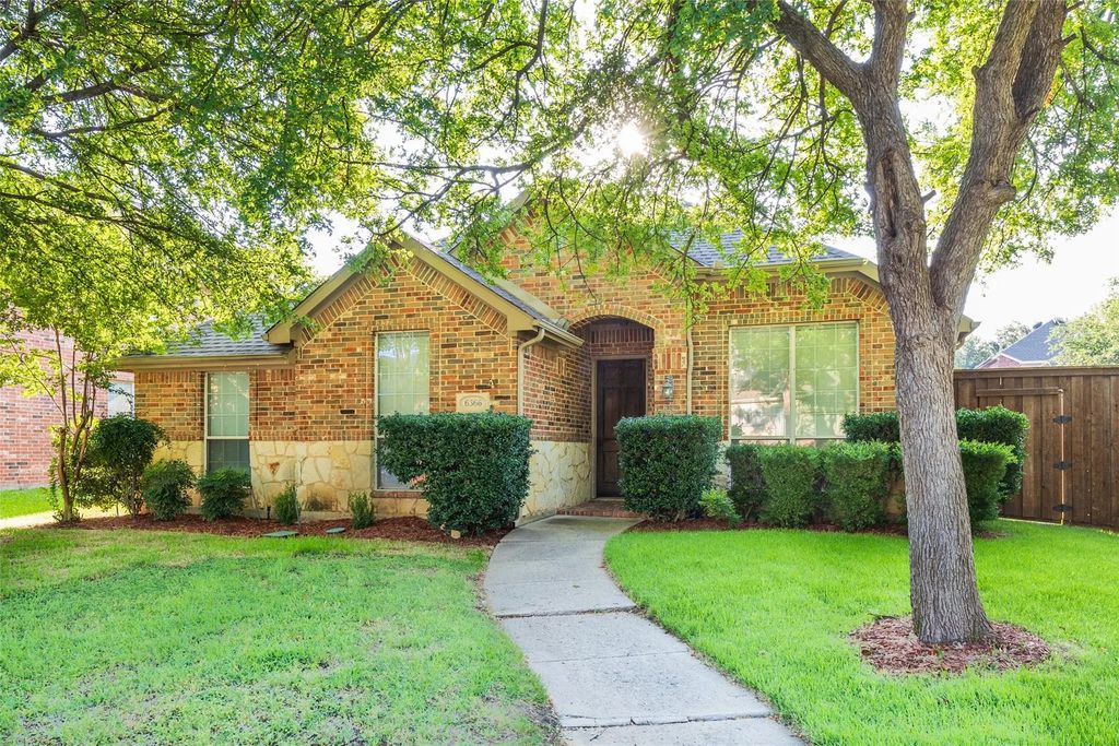 6366 Shadywood, Frisco