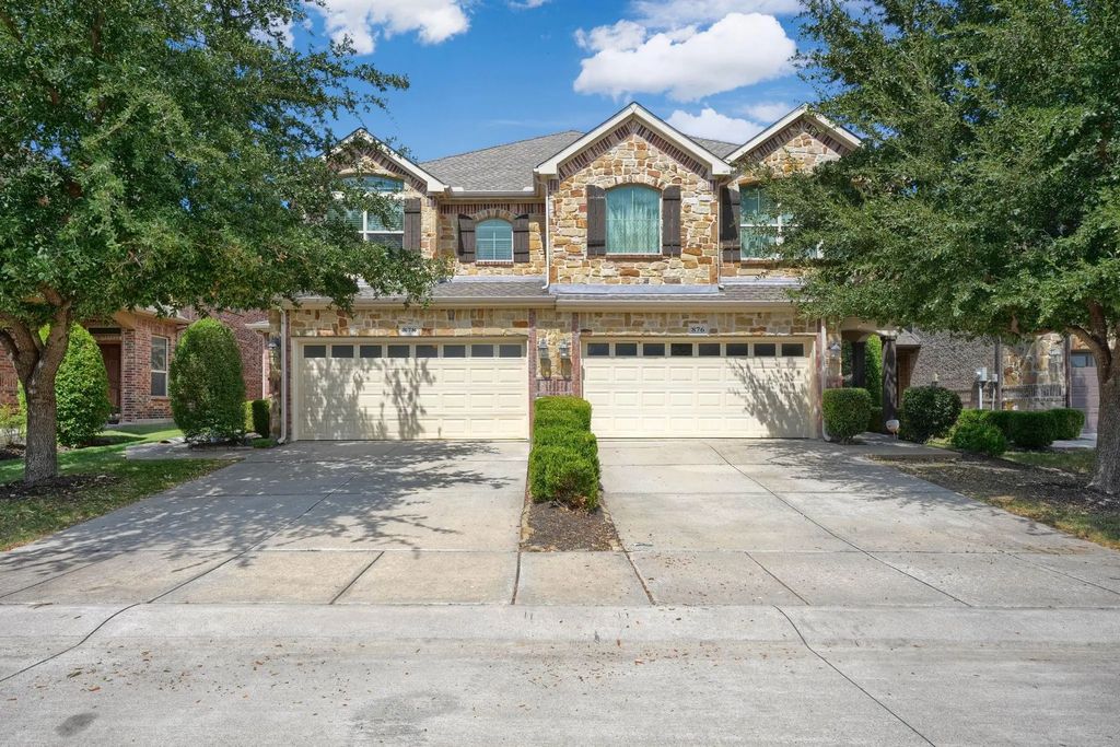 878 Merino Drive, Allen