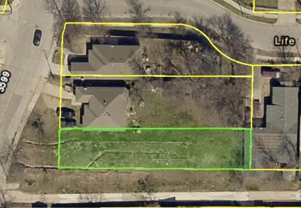 3532 Vilbig Road, Dallas