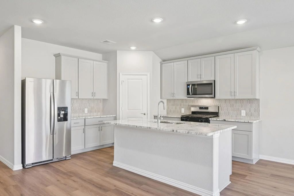 2612 Nicole Drive, Denton