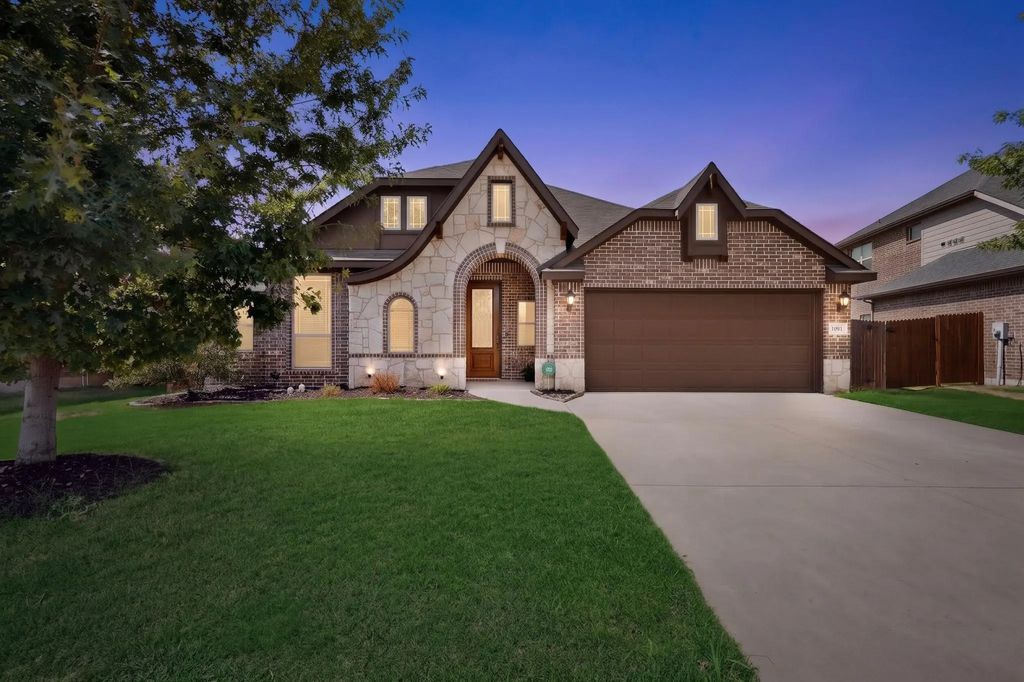 1660 Irene Drive, Crowley