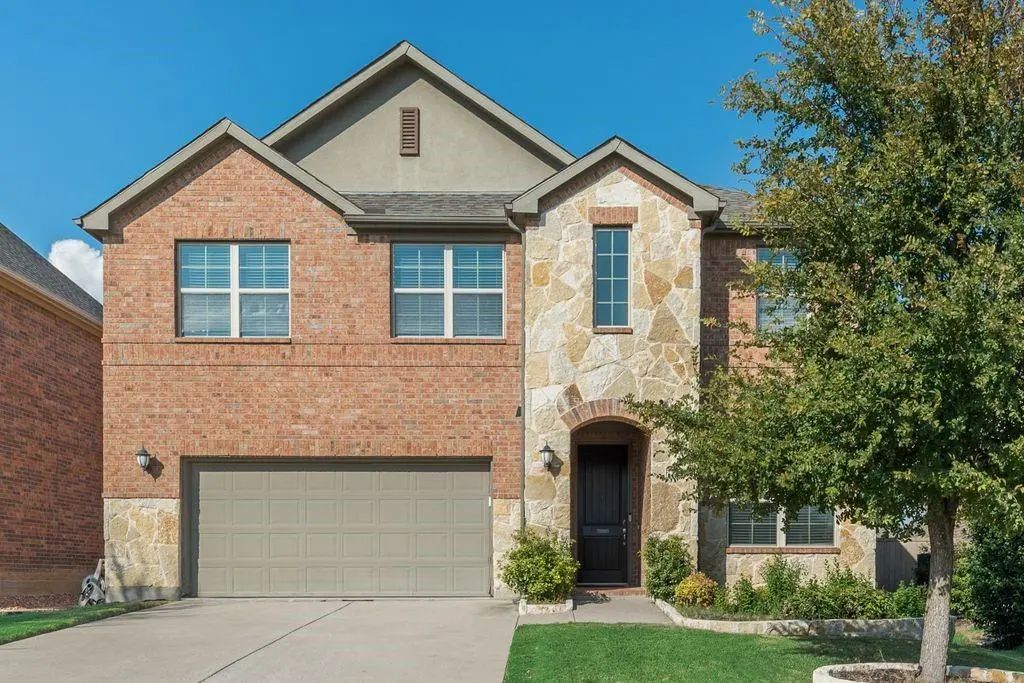 2941 Plainfield Drive, McKinney