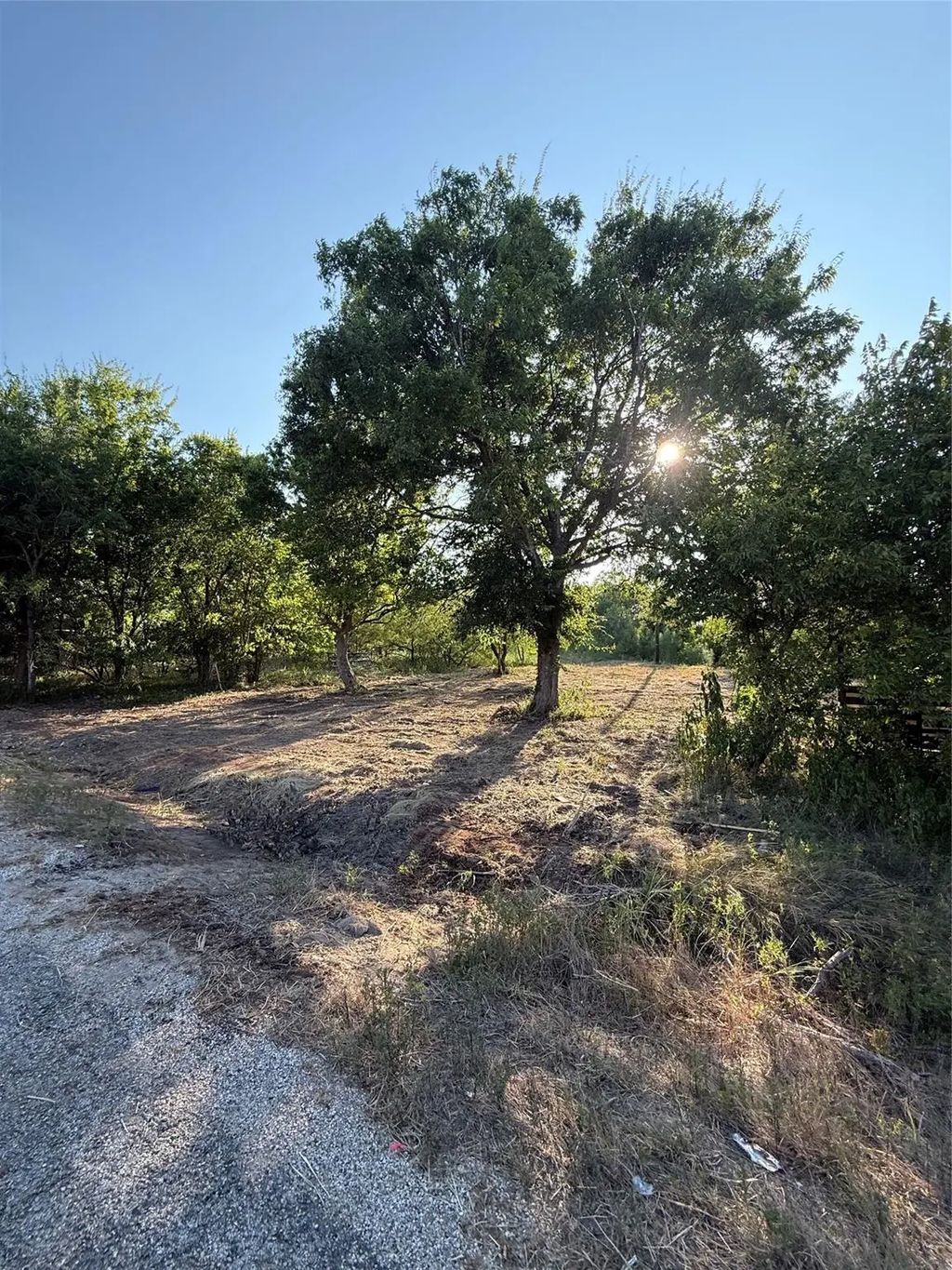 Railroad, Hearne