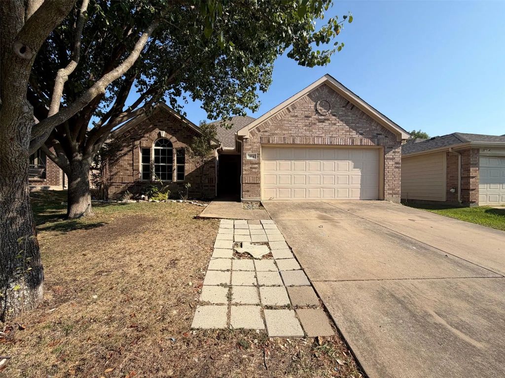 804 Bamboo Drive, Anna