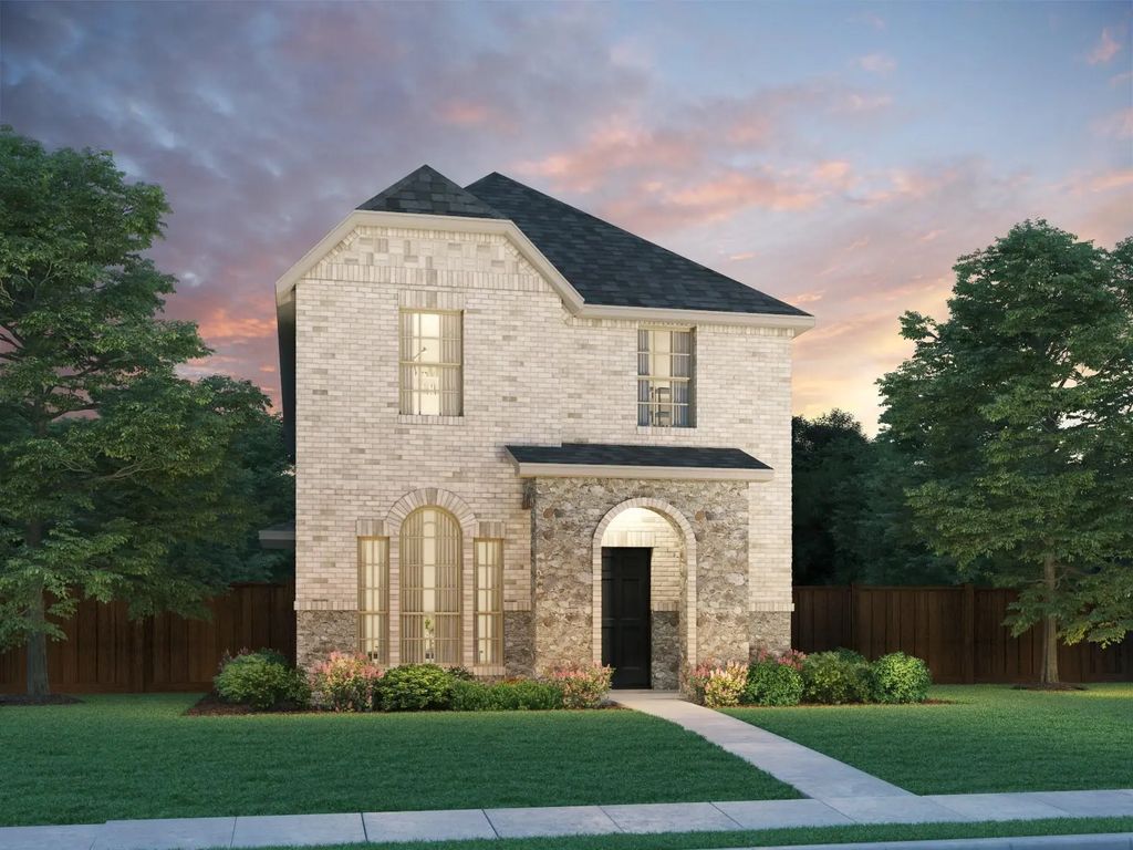 2704 Teton Street, Corinth