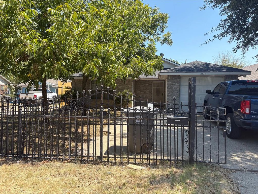 2918 Michigan Avenue, Dallas