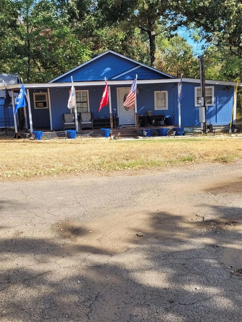 212 Private Road 7721, Emory