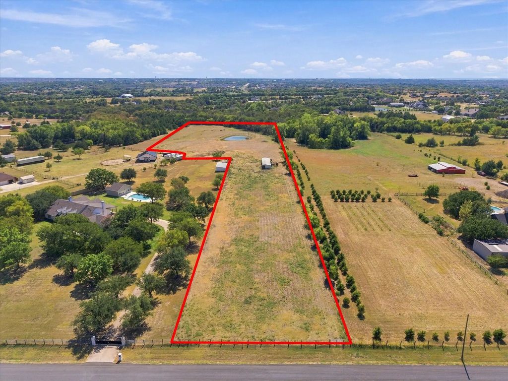 7+ac Anna Cade, Rockwall