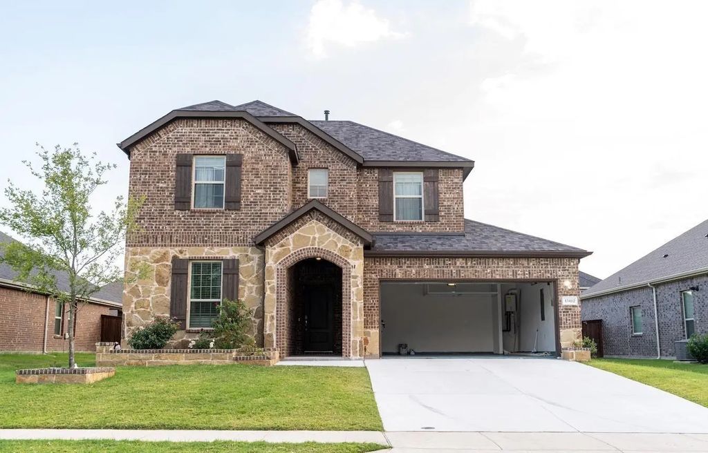 13412 Dos Aguas Drive, Little Elm