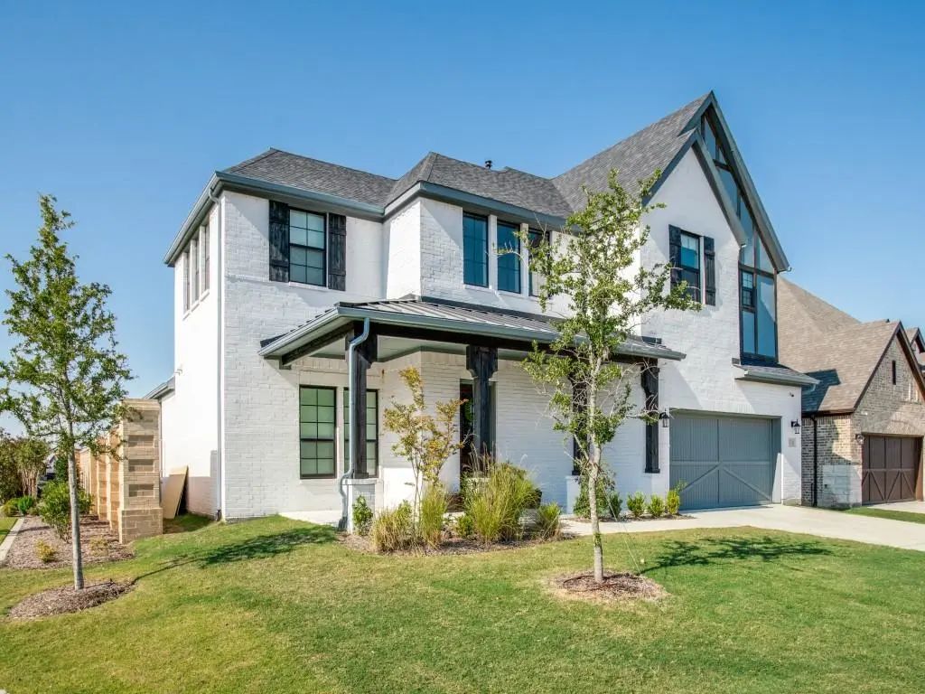 2700 Yarmouth Street, Celina