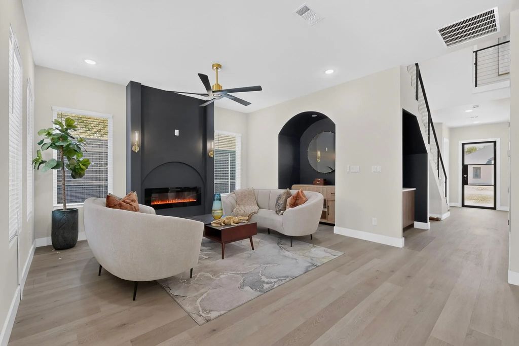 3325 Hammerly Drive, Dallas