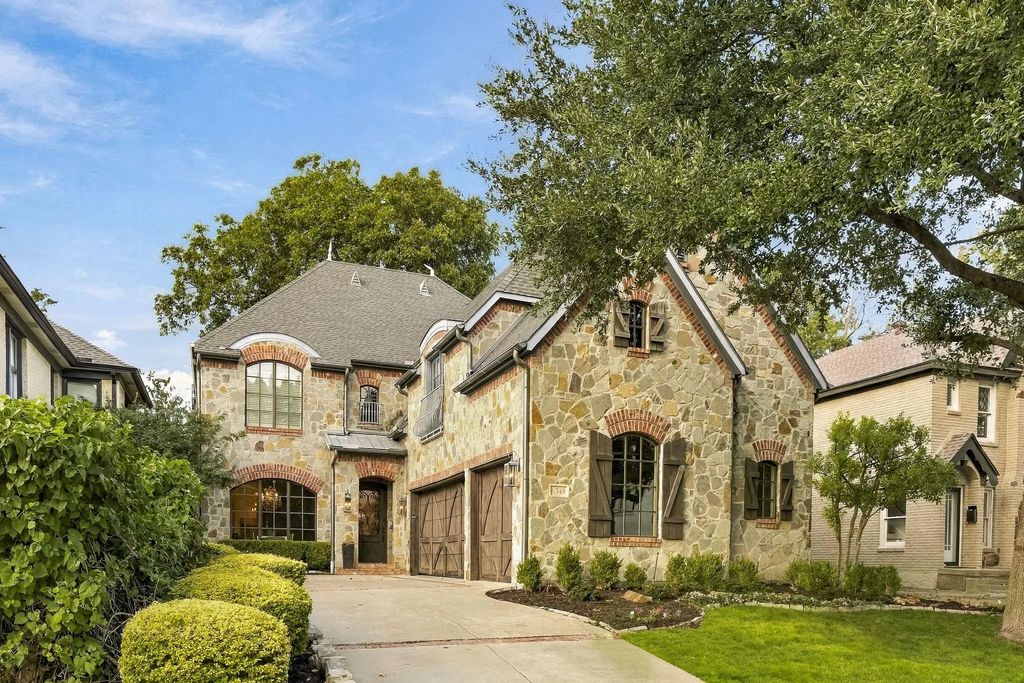 6345 Goliad Avenue, Dallas