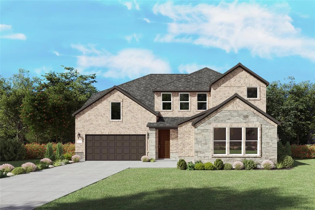 11157 Roxburgh Road, Fort Worth