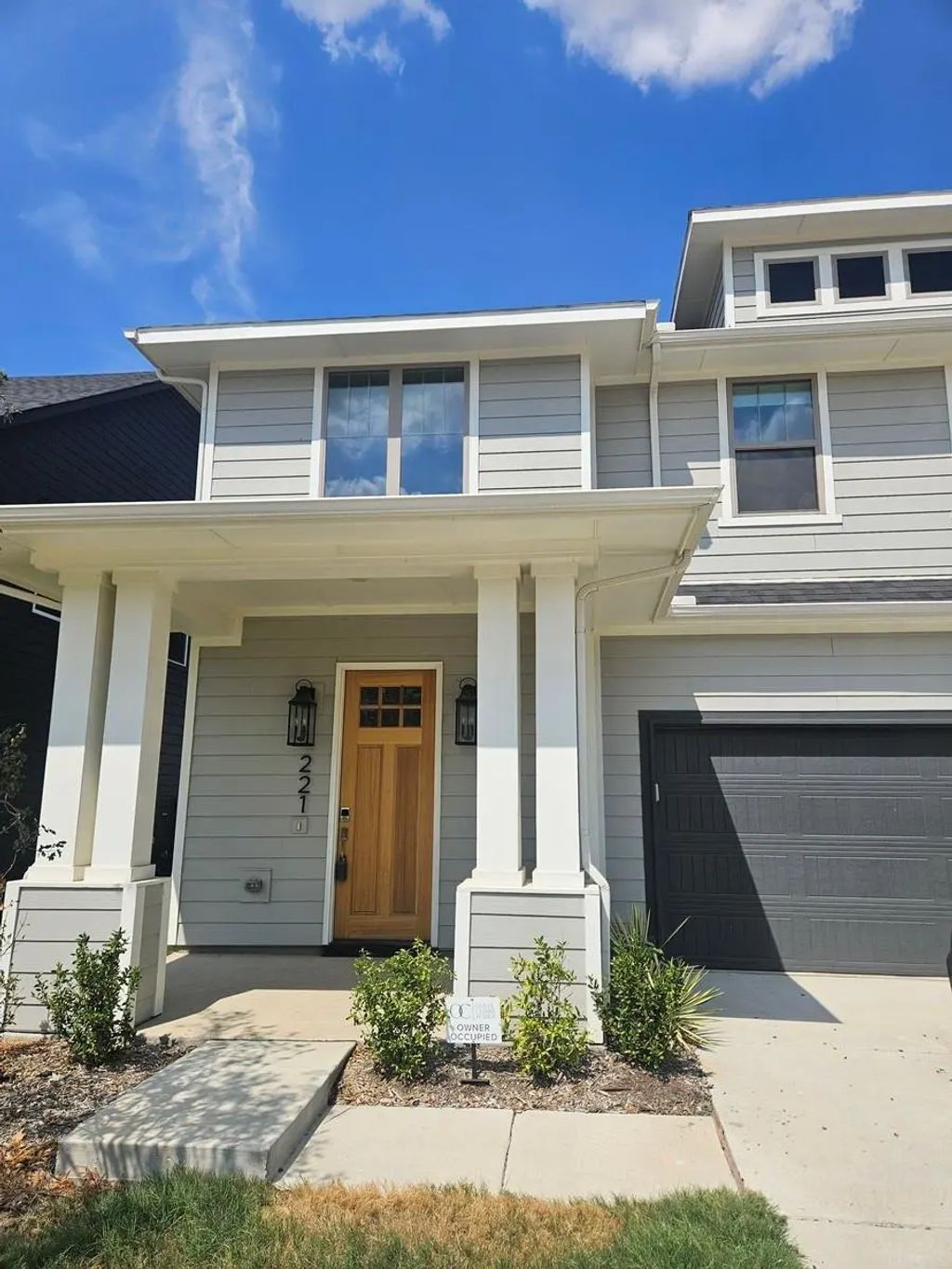 221 Chestnut Street, Celina